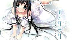 Anime girls Kantoku (artist)