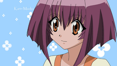 Anime girls karin