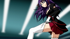 Anime girls kiddy grade