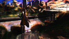 Anime girls kikivi original characters