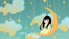 Anime girls kimi ni todoke kuronuma sawako