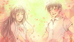 Anime girls kimi ni todoke kuronuma sawako anime boys