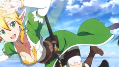 Anime girls kirigaya kazuto sword art online scans Kirigaya 