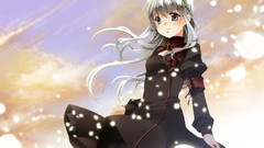 Anime girls kitto todoku sumiwataru asairo yori mo