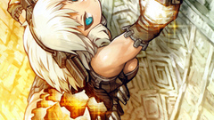 Anime girls Kyozou Musume