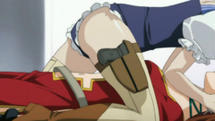 Anime girls Lumiere kiddy