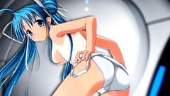 Anime girls Majipuri Yuuri