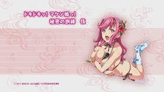 Anime girls Maken-ki