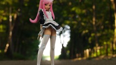 Anime girls maria to heart to heart 2 lucy lucy maria misora