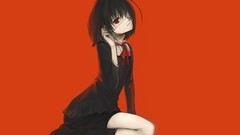 Anime girls misaki mei Another (anime series)