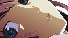 Anime girls monogatari series