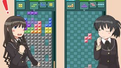 Anime girls morishima haruka Amagami SS