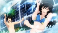 Anime girls morishima haruka Amagami SS