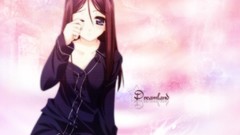 Anime girls murakami suigun