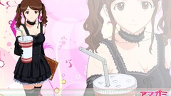 Anime girls nakata sae Amagami SS