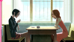 Anime girls Nana Tables