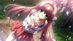 Anime girls nanao naru game cg Narumi Sakura Supipara