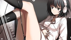 Anime girls nanasaki ai Amagami SS