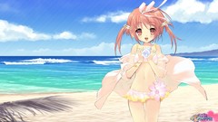 Anime girls nanatsuiro drops Sumomo