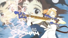 Anime girls nandaba naota FLCL Fooly Cooly Samejima Mamimi 