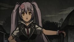 Anime girls Naoe Kanetsugu