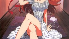 anime girls neon genesis evangelion asuka langley soryu redhead