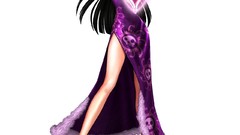 Anime girls One Piece Boa Hancock