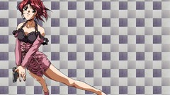 Anime girls Onegai Teacher