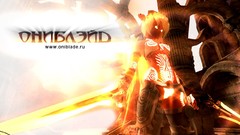 Anime girls oniblade