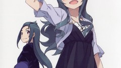 Anime girls ore no imouto ga konna ni kawaii wake ga nai