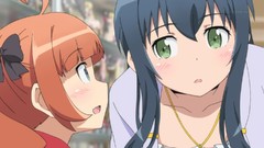 Anime girls ore no imouto ga konna ni kawaii wake ga nai