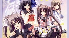 Anime girls oretachi ni tsubasa wa nai