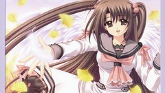 Anime girls oretachi ni tsubasa wa nai