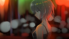 Anime girls original characters