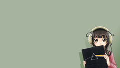 Anime girls original characters