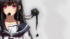 Anime girls original characters