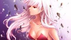 Anime girls original characters