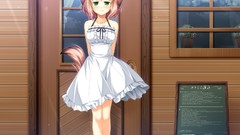 Anime girls otomimi infinity game cg