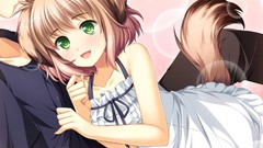 Anime girls otomimi infinity game cg