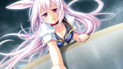 Anime girls otomimi infinity game cg