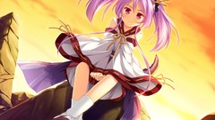 Anime girls otomimi infinity game cg