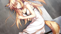 Anime girls otomimi infinity game cg