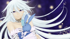 Anime girls pandora hearts