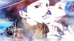 Anime girls paradise kiss