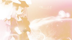 Anime girls pita ten Koge Donbo