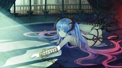 Anime girls pixiv fantasia