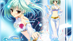 Anime girls prism rhythm