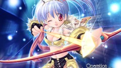 Anime girls ragnarok online