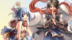 Anime girls ragnarok online
