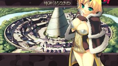 Anime girls ragnarok online cleavage